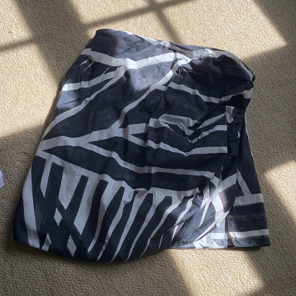 Zara skirt